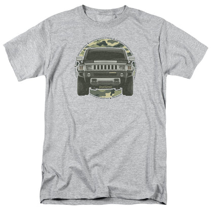 HUMMER Classic T-Shirt, Lead Or Follow