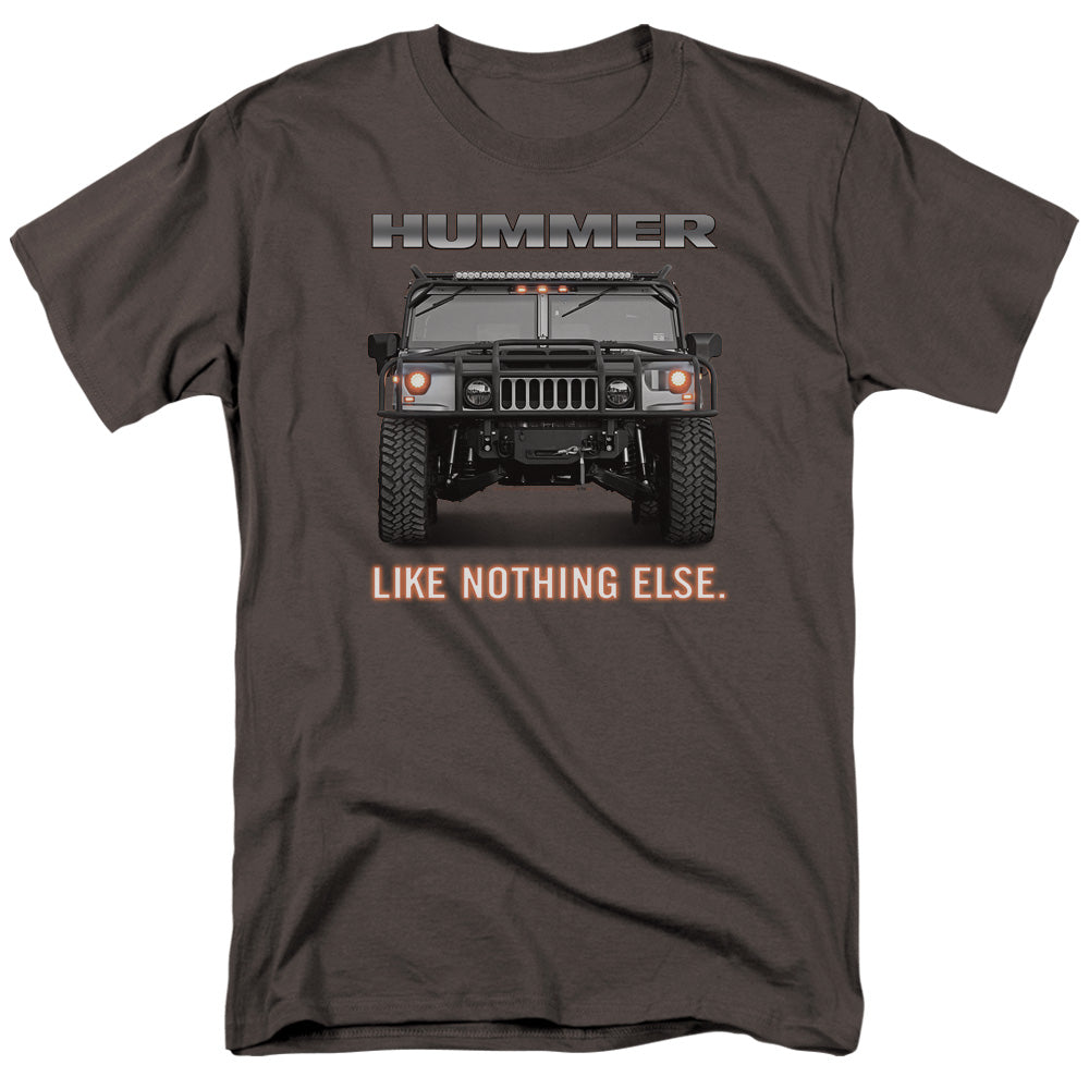 HUMMER Classic T-Shirt, Like Nothing Else