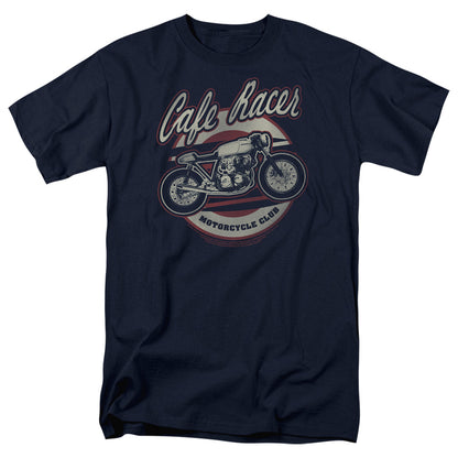 HONDA Classic T-Shirt, Cafe Racer