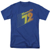 HONDA Classic T-Shirt, Good Ol 72
