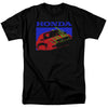 HONDA Classic T-Shirt, Civic Bold