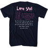 HOLE Eye-Catching T-Shirt, Love Spell