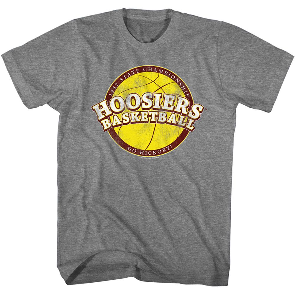 HOOSIERS Famous T-Shirt, Bball