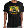 CYPRESS HILL Spectacular T-Shirt, Haunted Hill Tour 2017