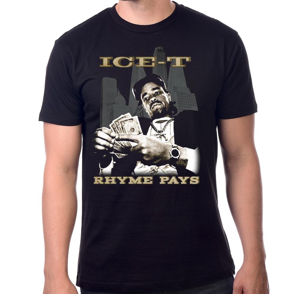 ICE-T Spectacular T-Shirt, Make It