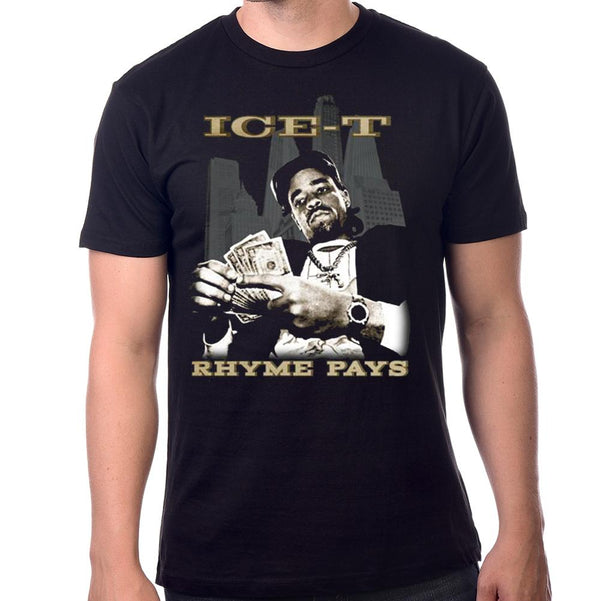 ICE T Spectacular T-Shirt, Make It