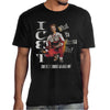 ICE T Spectacular T-Shirt, The Girl Tried