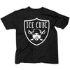 ICE CUBE  Attractive T-Shirt, Raider
