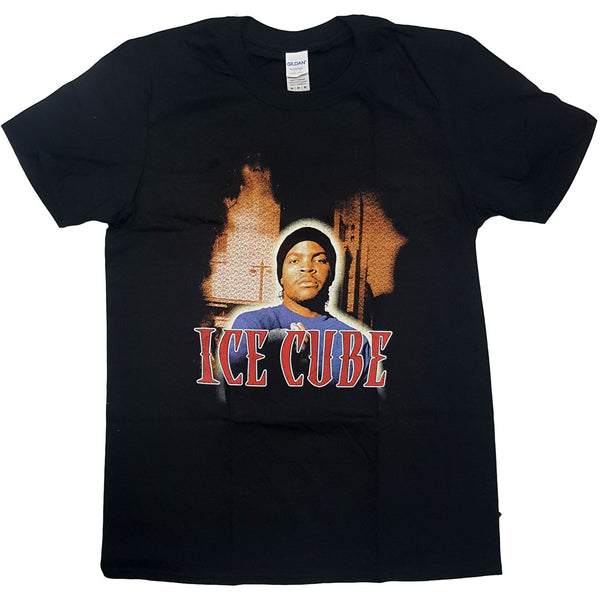ICE CUBE  Attractive T-Shirt, Bootleg