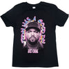 ICE CUBE  Attractive T-Shirt, Air Brush