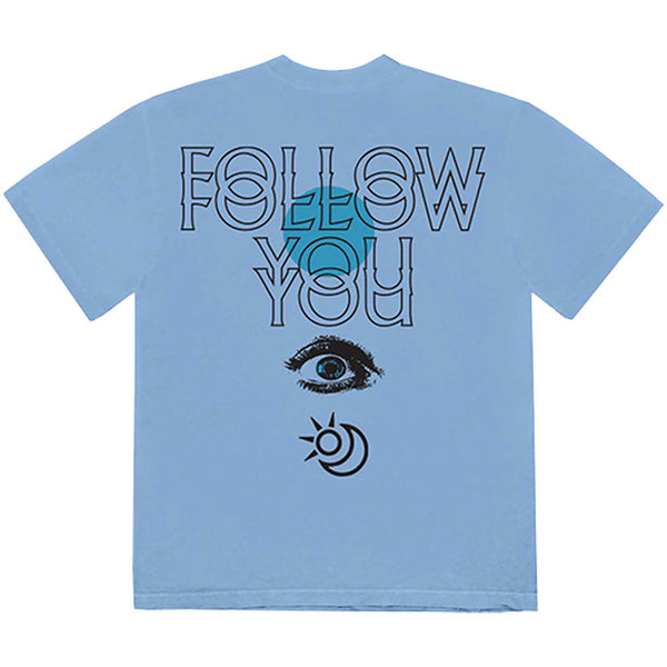 IMAGINE DRAGONS Attractive T-Shirt, Follow You