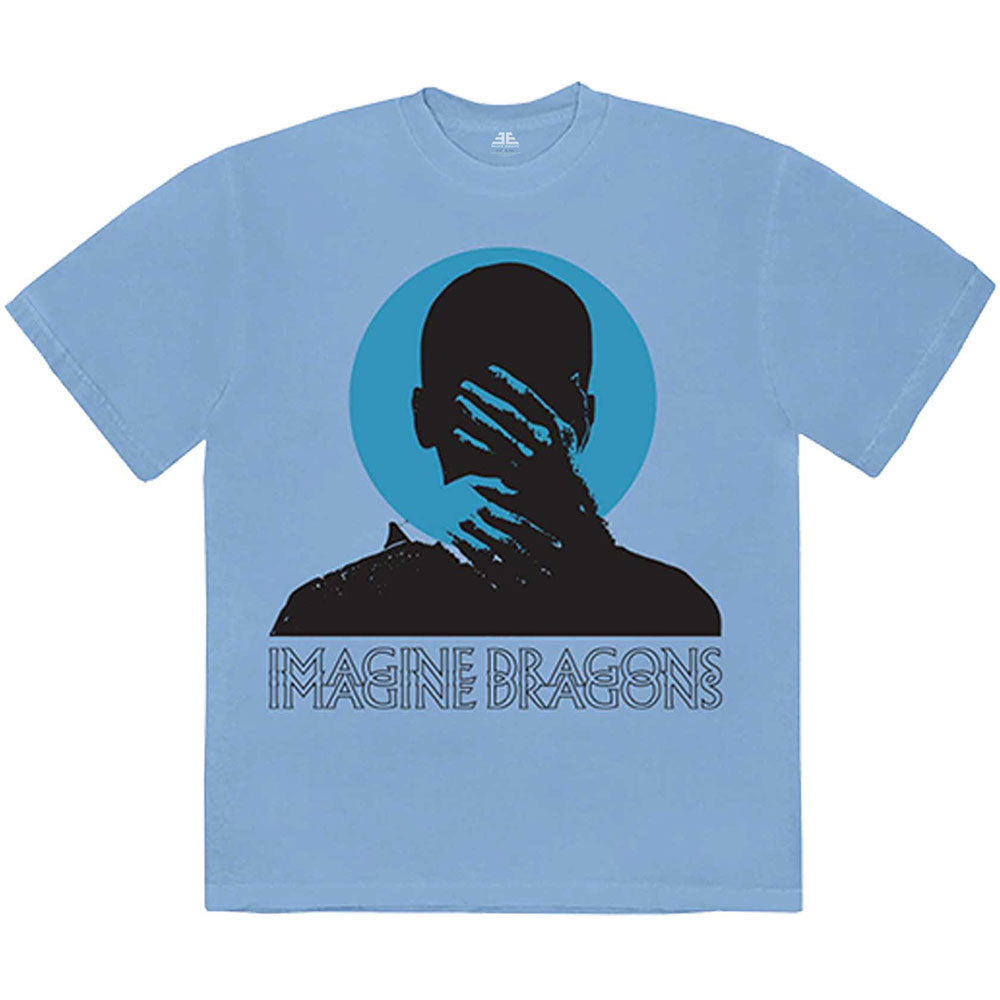 IMAGINE DRAGONS Attractive T-Shirt, Follow You