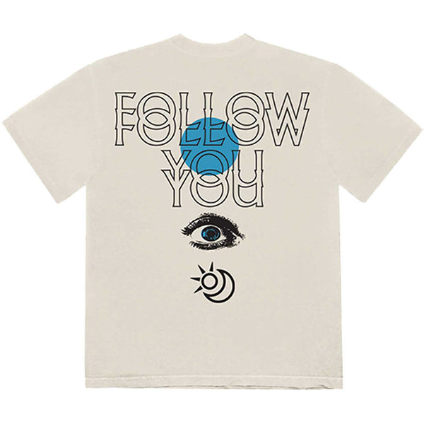 IMAGINE DRAGONS Attractive T-Shirt, Follow You