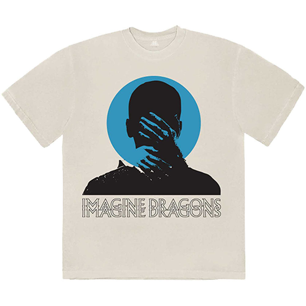 IMAGINE DRAGONS Attractive T-Shirt, Follow You