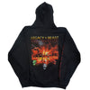 IRON MAIDEN Attractive Hoodie, Nights Of The Dead