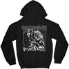 IRON MAIDEN Attractive Hoodie, Number Of The Beast One Colour