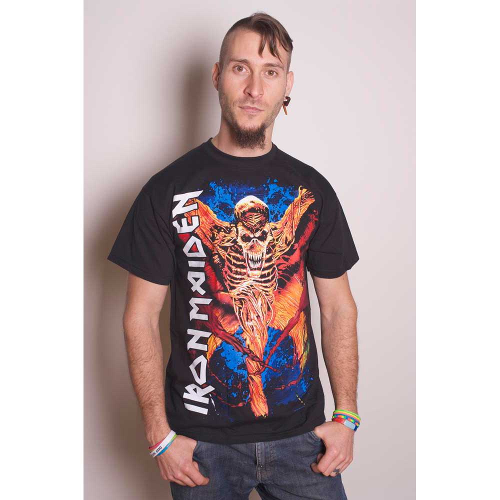 IRON MAIDEN Attractive T-Shirt, Vampyr