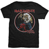 IRON MAIDEN Attractive T-Shirt, Number of the Beast