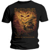 IRON MAIDEN Attractive T-Shirt, Ghost of the Navigator