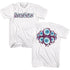 INCUBUS Eye-Catching T-Shirt, Eyeballs