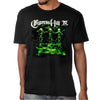 CYPRESS HILL Spectacular T-Shirt, IV Album Cover