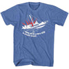 JAWS Terrific T-Shirt, Bigger Boat