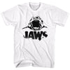 JAWS Terrific T-Shirt, Blk Logo