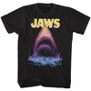 JAWS Terrific T-Shirt, New To The Game