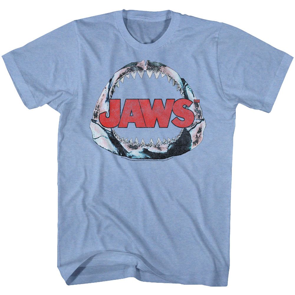 Jaws Jawbone T-Shirt