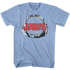 JAWS Eye-Catching T-Shirt, Jawbone