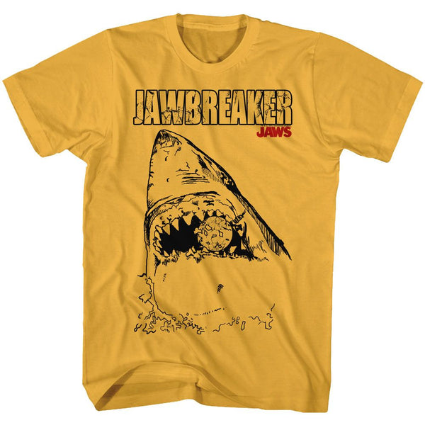 JAWS Terrific T-Shirt, Jawbreaker