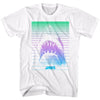 JAWS Terrific T-Shirt, Blinds