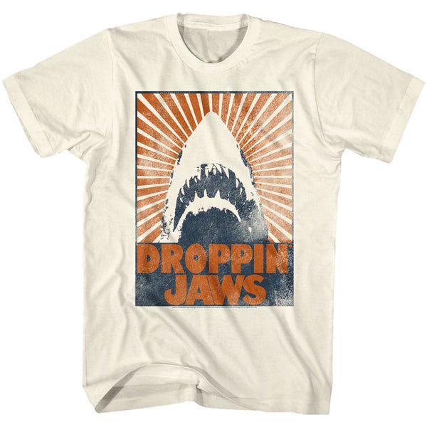 JAWS Eye-Catching T-Shirt, Show Stopper