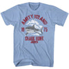 JAWS Terrific T-Shirt, Shark Hunt