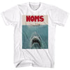 JAWS Terrific T-Shirt, Noms