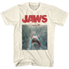 JAWS Terrific T-Shirt, In Terrifying 3D