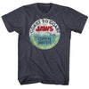 JAWS Terrific T-Shirt, Swim For Your Life
