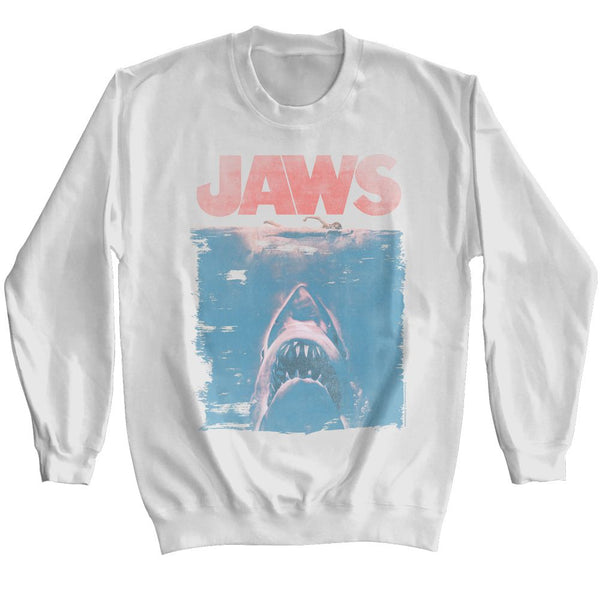JAWS Premium Sweatshirt, Fade