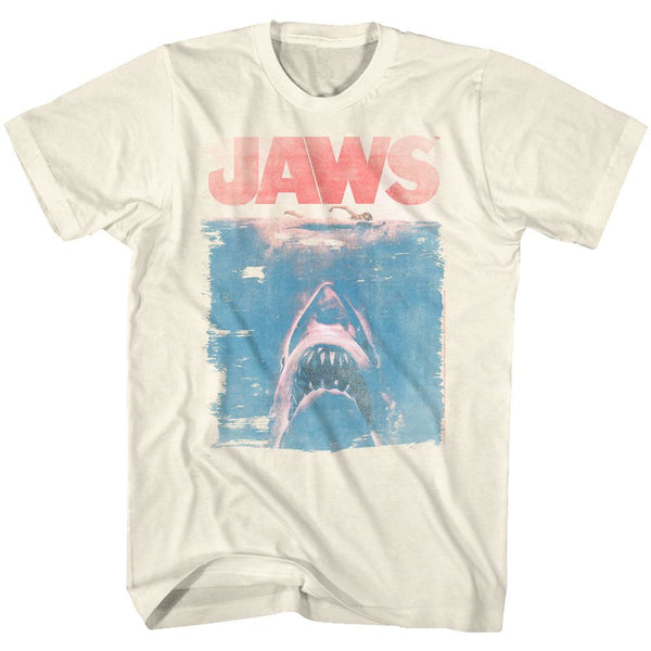JAWS Terrific T-Shirt, Fade