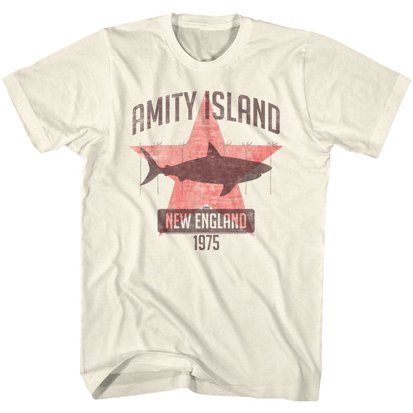 JAWS Terrific T-Shirt, Jawstar