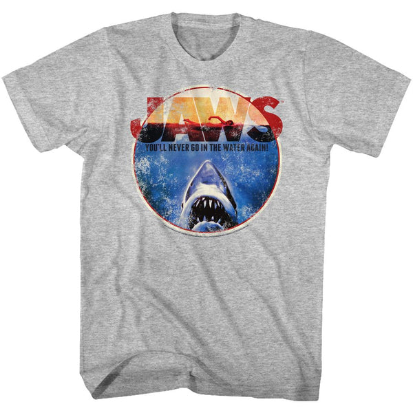JAWS Terrific T-Shirt, Omg