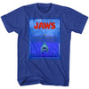 JAWS Terrific T-Shirt, 8Bit Terror