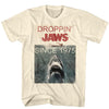 JAWS Terrific T-Shirt, Droppin