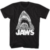JAWS Terrific T-Shirt, Geometric Sharks