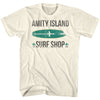 JAWS Terrific T-Shirt, Surf Shop