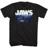 JAWS Terrific T-Shirt, Deep Blue Sea