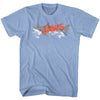 JAWS Eye-Catching T-Shirt, Watermark