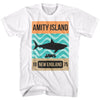 JAWS Terrific T-Shirt, Waves