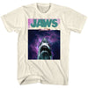 JAWS Terrific T-Shirt, Adventures