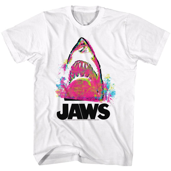 JAWS Terrific T-Shirt, Jawzzz